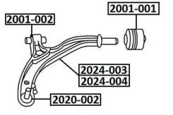 ����������� ������ �������� �������� | ����� ����/��� | ASVA 2001001 2001001 ����