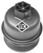 ������ ������� ������ ��������� ������� REN Trafic II Phase 2 ET 3 2.0D M9R 09- Metalcaucho 03838 03838 ����