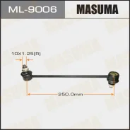 ���� ������������� ����. ����. R Masuma ML9006 ML9006 ����