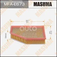 ������ ��������� BMW G31/G30/G01/G02 17 Masuma MFAE673 MFAE673 ����