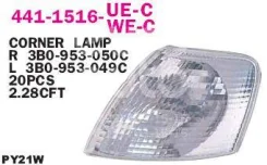 ��������� �������� ������! ����� VW Passat B5 10/96-09/00 Depo 4411516RUEC 4411516RUEC ����