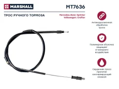 ���� ������� ������� Marshall MT7636 MT7636 ����