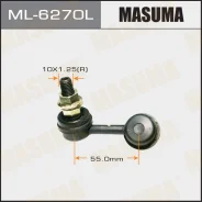���� ������������� ��������� �����! Honda Civic EU/EP/ES 01 Masuma ML6270L ML6270L ����
