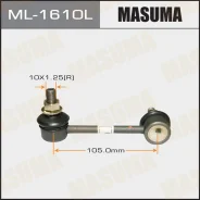 ������ ������������� Masuma ML1610L ML1610L ����