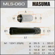 ���� �������������! Suzuki Jimny 0.7EPI 98-04 Masuma MLS060 MLS060 ����