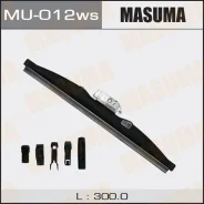 ����� ������! 300mm ��� ������ ������� Masuma MU012WS MU012WS ����
