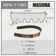 ������ ���������� Masuma 5PK1190 5PK1190 ����