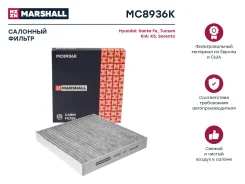 ������ �������� �������� Marshall MC8936K MC8936K ����