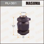 ����������� ���. ������� ������ ���. Masuma RU381 RU381 ����