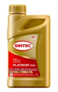 ���tet��� 5W-40 1 �. Sintec 600138 600138 ����