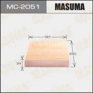 ������ ������ Masuma MC2051 MC2051 ����