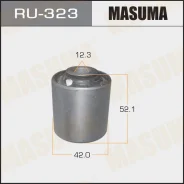 ����������� ���. ����. ����. ������ �����. Masuma RU323 RU323 ����