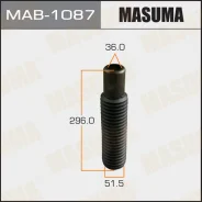 ������� ������������ ������� Honda Accord CG/CH 98-03 Masuma MAB1087 MAB1087 ����
