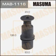 ������� ����� Masuma MAB1116 MAB1116 ����
