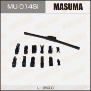 ���������������� ������� ���� (350��) Masuma MU014Si MU014SI ����
