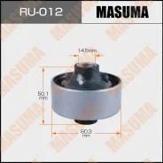 ����������� ����. ���. ������ Toyota Camry MCV20/SXV20 96-01 Masuma RU012 RU012 ����