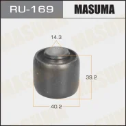 ����������� ���. ������������ Masuma RU169 RU169 ����