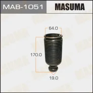 �������+�������� ��� �-�� Masuma MAB1051 MAB1051 ����