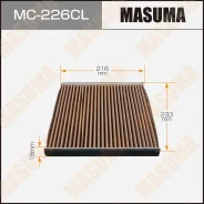 ������ ������ �������� Masuma MC226CL MC226CL ����