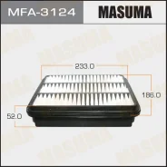 ������ ��������� Masuma MFA3124 MFA3124 ����