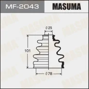������� ������� Masuma MF-2043 43447-32010 Masuma MF2043 MF2043 ����