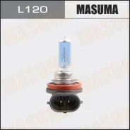 ����� H11 12V 55W PGJ19-2 Blue Masuma L120 L120 ����