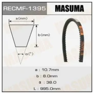 ������ ����������� Masuma 1395 10x995mm 8-94147-813-0, �8-97222-419-0, �8-97222-419-1, �90916-02248, �90916-02330, �90916-02452, �99321-01000, �99321...