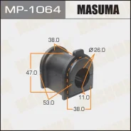 ������ ������������� ����. Masuma MP1064 MP1064 ����
