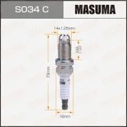 ����� ��������� Nickel BKR5EKUC (7273) Masuma S034C S034C ����