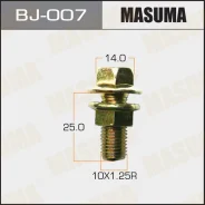 ���� � ������ (���� ������� �� 1 ��. ) Masuma BJ007 BJ007 ����