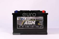 VST