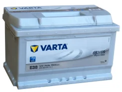 Varta Silver Dynamic