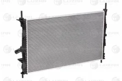 �������� ���������� Luzar LRc1087 LRC1087 ����