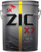 ZIC X7 LS