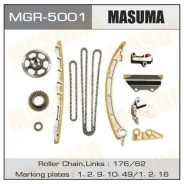 �������� ��� ������ ���� ��� Masuma MGR5001 MGR5001 ����