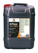 Comma X-Flow Type XS