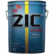 ZIC X5000