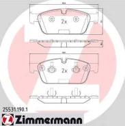 ������� ��������� �������� OTTO Zimmermann 255311901 255311901 ����