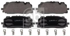 ������� �������� �������� Audi A4/A5/Q5/Q7 1.4TFSI-2.0TFSI/2.0TDI/3.0TDI 15 FEBI 171413 171413 ����