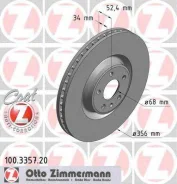 ���� ��������� OTTO Zimmermann 100335720 100335720 ����