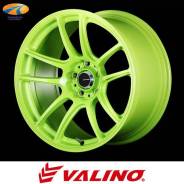 Valino N820S. 9.5x17", 5x114.3, ET-12, �� 73,2���. ��� ����� �� ������������ ����