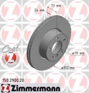 ���� ��������� (���� �� 1 ��. ) OTTO Zimmermann 150290020 150290020 ����