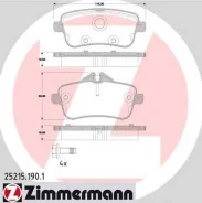 ������� ����. ����. OTTO Zimmermann 252151901 252151901 ����