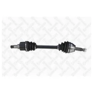 ������ ����� 633mm, 23298 1581791SX ����