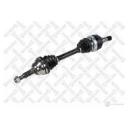 ������ �����! 611mm, 24073 Opel Vectra B/Astra G 1.8i/2.0i/2.0Di/DTi 95 Stellox 1581344SX 1581344SX ����