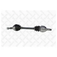 ������ �����! 615mm, 24071 Opel Astra G 1.8/1.7DTi/Zafira 1.8 16V 98-04 Stellox 1581523SX 1581523SX ����