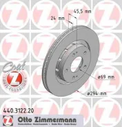 ���� ��������� (���� �� 1 ��. ) OTTO Zimmermann 440312220 440312220 ����