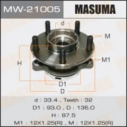 ��������� ���. ����. [�������] Masuma MW21005 MW21005 ����