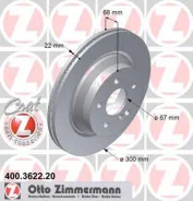���� ��������� (���� �� 1 ��. ) OTTO Zimmermann 400362220 400362220 ����