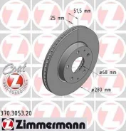 ���� ��������� OTTO Zimmermann 370305320 370305320 ����